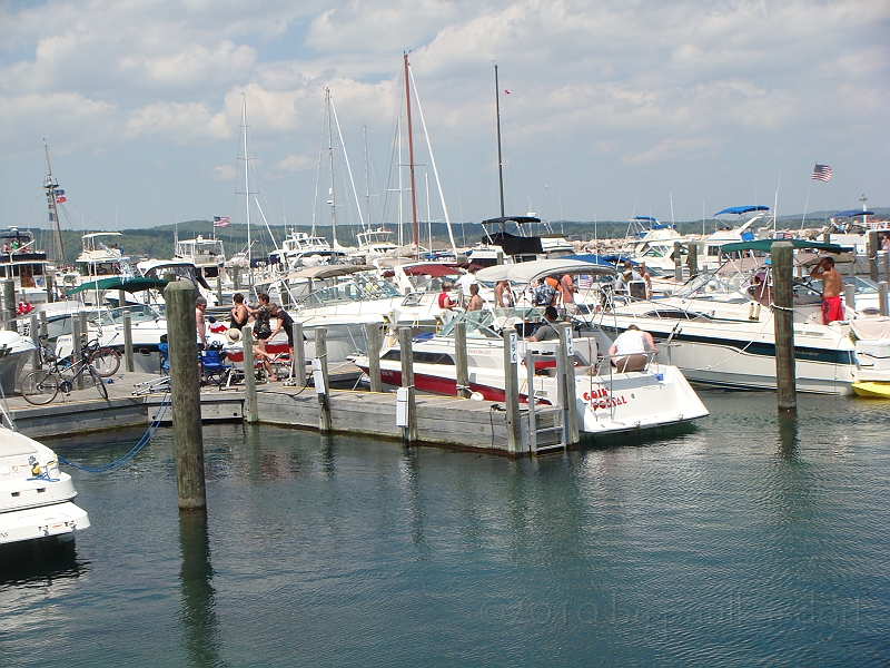 Western Michigan [2010] 301.JPG - Scenes from our trip to Western Michigan. Some places along the way were Ludington, Sleep Bear Dunes, and Traverse City.